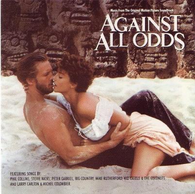 Music From The Original Motion Picture Soundtrack