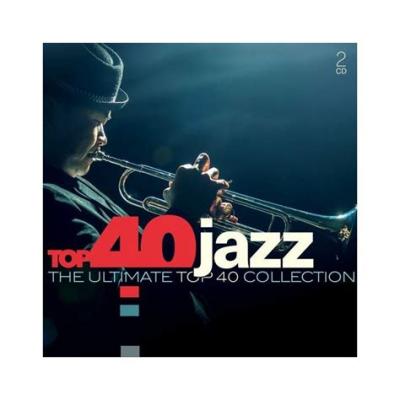 Top 40 Jazz