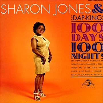 100 Days, 100 Nights