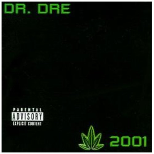 The Chronic 2001