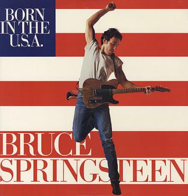 Born In The U.s.a.