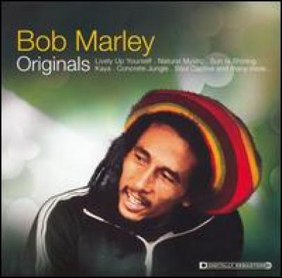 Original Jamaican Classics