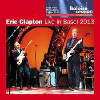 Live In Basel 2013