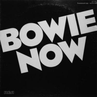 Bowie Now - Rsd 2018