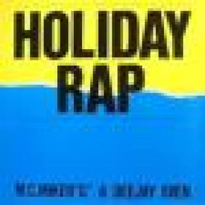 Holiday Rap