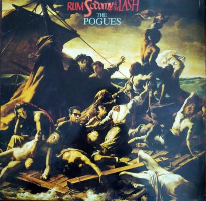 Rum Sodomy And The Lash - ***