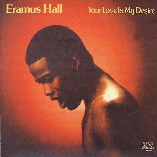 Your Love Is My Desire