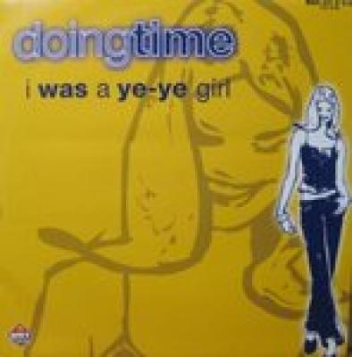 I Was A Ye-ye
