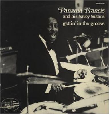 Gettin' In The Groove
