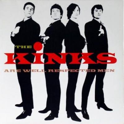 The Kinks Are Well Respected Men