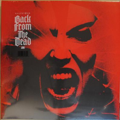 Back From The Dead
