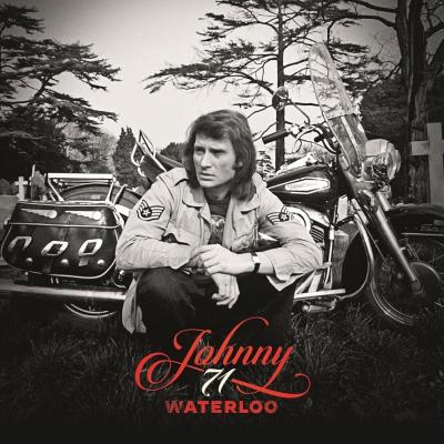 Waterloo