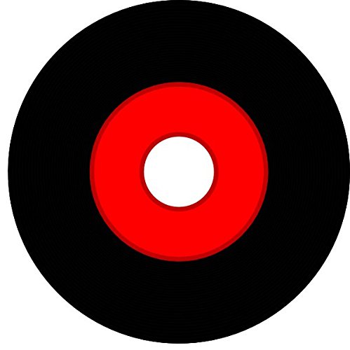 Greenwood Mississippi / I Saw Her Standing There 45 Rpm Single