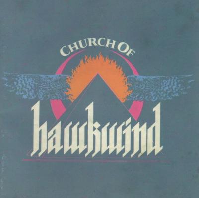 Church Of Haukwind