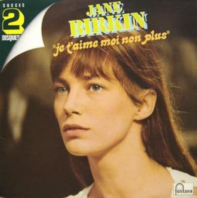 Je T'aime Moi Non Plus