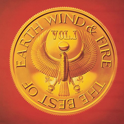 The Best Of Earth Wind & Fire, Vol.1