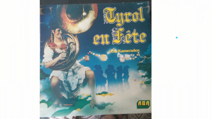 Tyrol En Fete