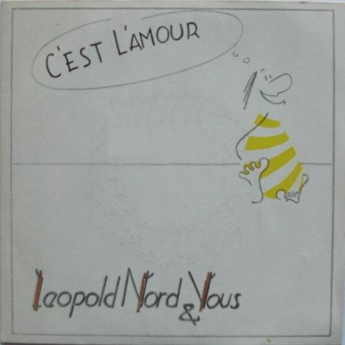 C'est L'amour/ Instrumental