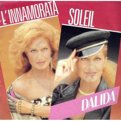 L'innamorata