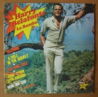 La Bamba