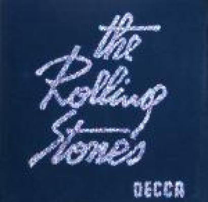 The Rolling Stones Coffret