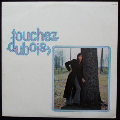 Touchez Dubois
