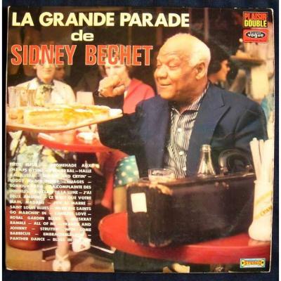 La Grande Parade