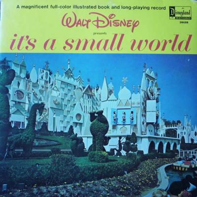 It's A Small World