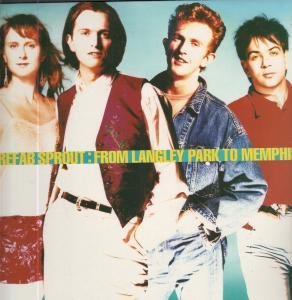 From Langley Park To Memphis Lp