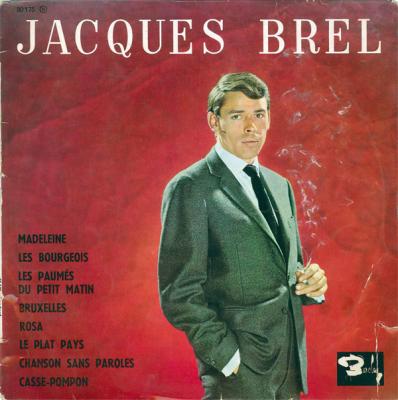 Les Bourgeois