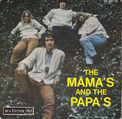 The Mamas And The Papas