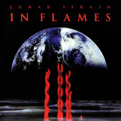 Lunar Strain