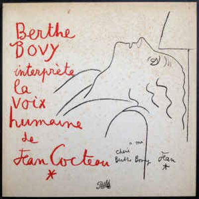 La Voix Humaine