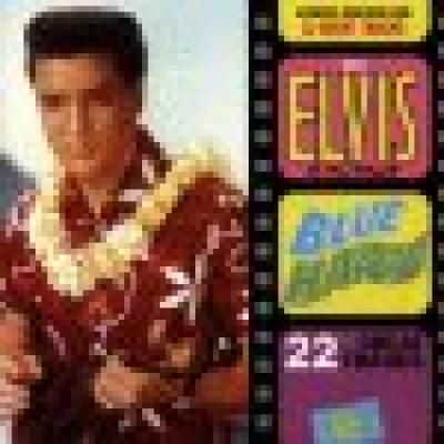 Elvis 14great Songs / Blue Hawaii