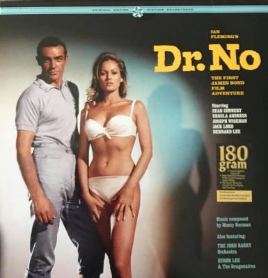 Dr. No