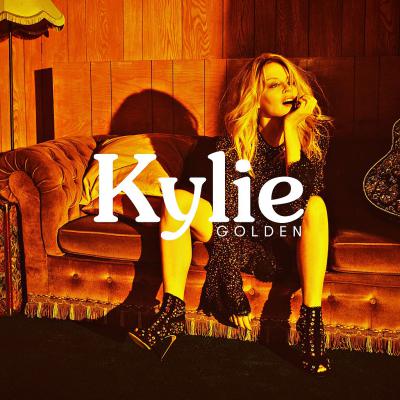 Kylie Golden