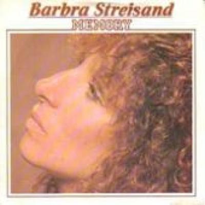 Barbra Streisand