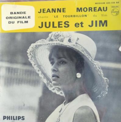 Le Tourbillon- Bo Jules Et Jim - *