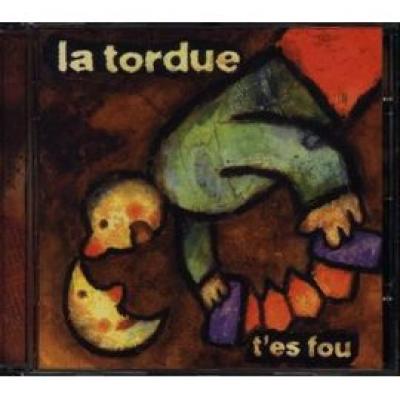 T'es Fou
