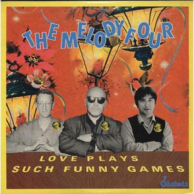 Love Plays Such Funny Games