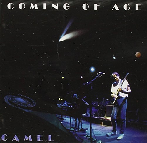 Coming Of Age 2cd