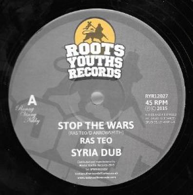 Stop The War