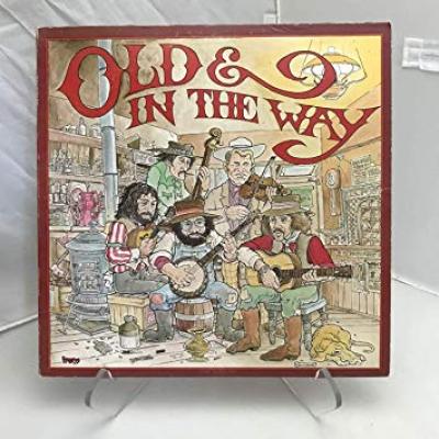Old  & In The Way