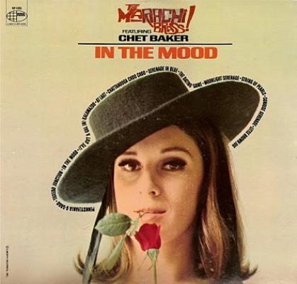 In The Mood