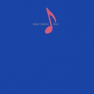 Beat By King Crimson