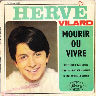 Mourir Ou Vivre