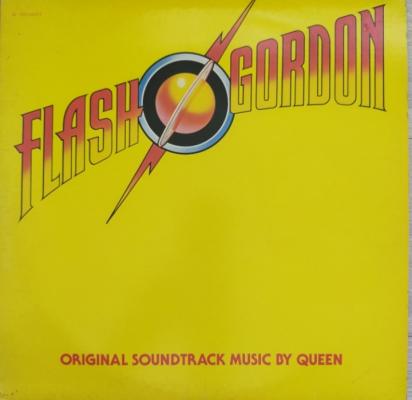 Flash Gordon - ***