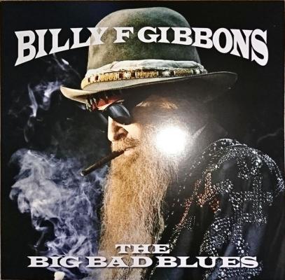 The Big Bad Blues