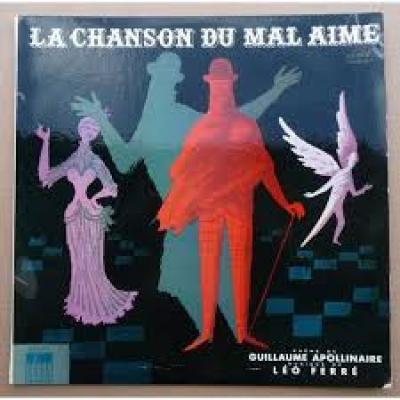 La Chanson Du Mal-aimé