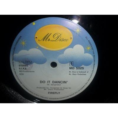 Do It Dancin'